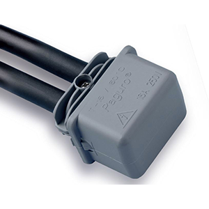 5633/6 - 2 Ways IP68 Waterproof Junction Boxes/Connectors