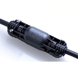 5650 - 2 Ways IP68 Waterproof Junction Boxes/Connectors