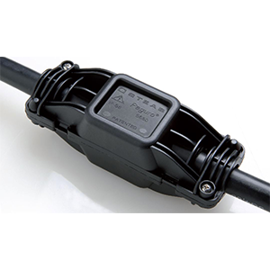 5660/2 - 2 Ways IP68 Waterproof Junction Boxes/Connectors
