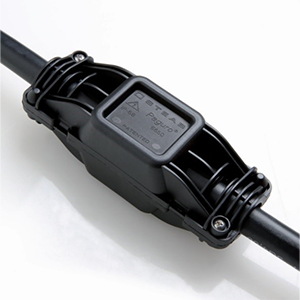 5660/6 - 2 Ways IP68 Waterproof Junction Boxes/Connectors