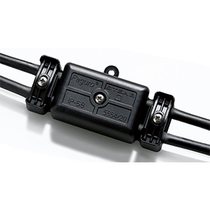 5664/20 - 2 Ways IP68 Waterproof Junction Boxes/Connectors