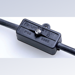 5665 - 2 Ways IP68 Waterproof Junction Boxes/Connectors