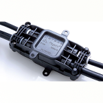 5666/40 - 4 Ways IP68 Waterproof Junction Boxes/Connectors