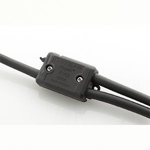 5666 - 3 Ways IP68 Waterproof Junction Boxes/Connectors