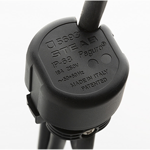 5693 - 3 Ways IP68 Waterproof Junction Boxes/Connectors