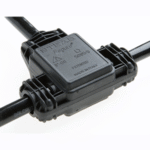 5691/1 - 2 Ways IP68 Waterproof Junction Boxes/Connectors