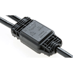 5697/5 - 3 Ways IP68 Waterproof Junction Boxes/Connectors