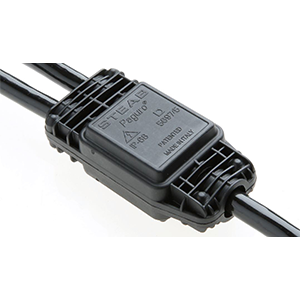 5697/5 - 3 Ways IP68 Waterproof Junction Boxes/Connectors