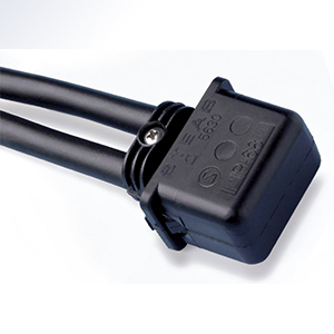 5630 - 2 Ways IP68 Waterproof Junction Boxes/Connectors