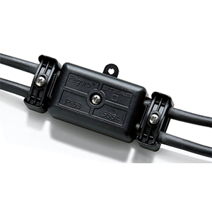 5664 - 4 Ways IP68 Waterproof Junction Boxes/Connectors