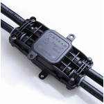 5660/4/46 - 4 Ways IP68 Waterproof Junction Boxes/Connectors