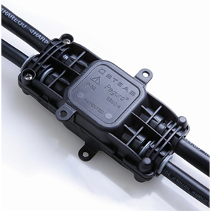 5660/4/46 - 4 Ways IP68 Waterproof Junction Boxes/Connectors