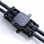 5660/4/55 - 4 Ways IP68 Waterproof Junction Boxes/Connectors