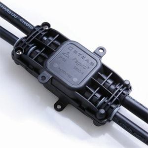 5660/4/55 - 4 Ways IP68 Waterproof Junction Boxes/Connectors