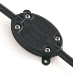 5698 - 2 Ways IP68 Waterproof Junction Connectors