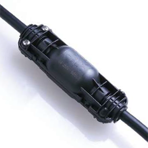 5650/20 - 2 Ways IP68 Waterproof Junction Connectors