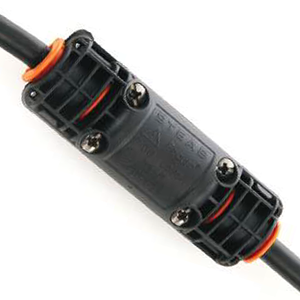 5695/1 - 2 Ways IP68 Waterproof Junction Connectors