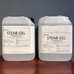 Gel Two-Component Silicone Gel