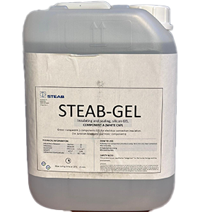 Gel Two-Component Silicone Gel